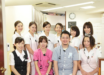 はーとふる歯科クリニック