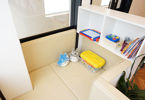 みつば歯科クリニック詳細写真3