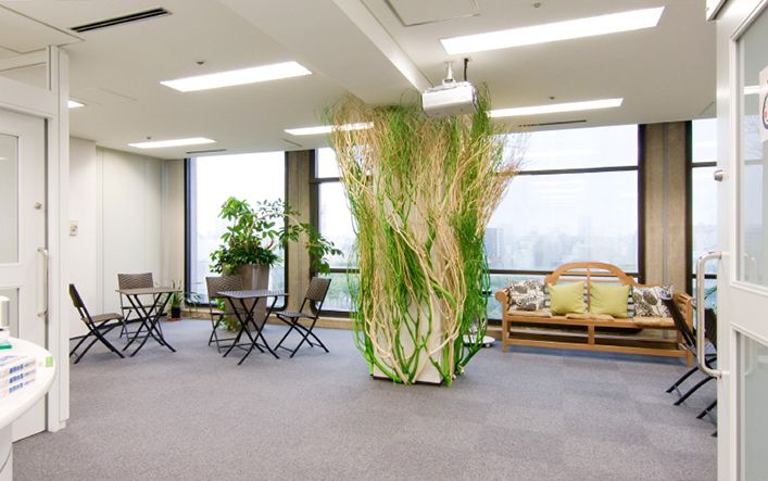 クリニック　徳