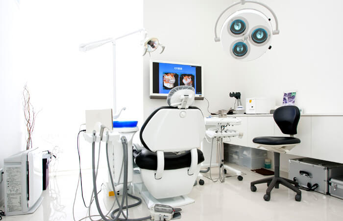 城東歯科クリニック