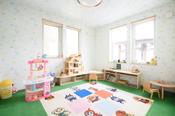 ひびき野歯科クリニック詳細写真2