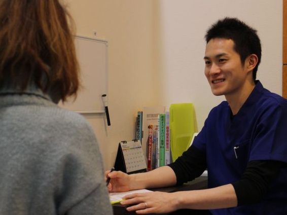 おがたメディカル整骨院詳細写真3