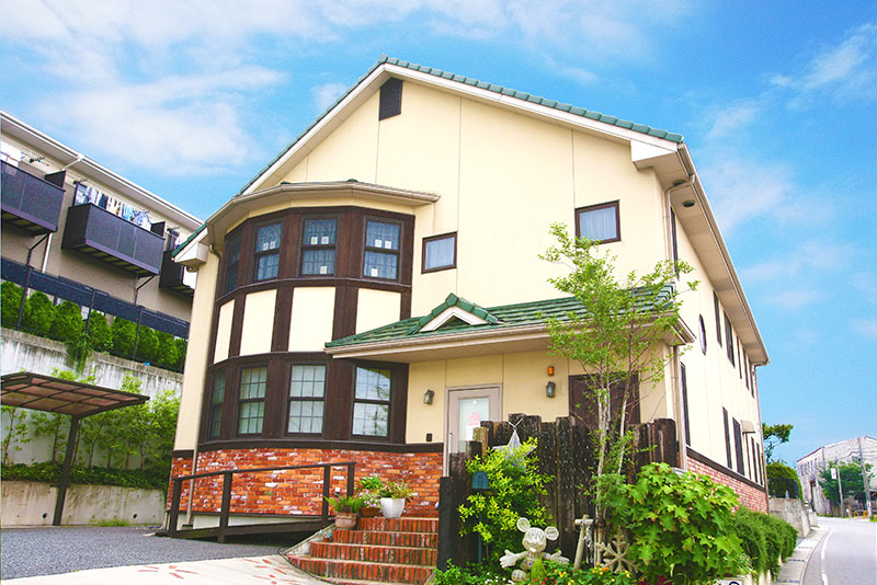 ねざめ歯科矯正歯科