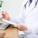 糖尿病になると失明するってホント？