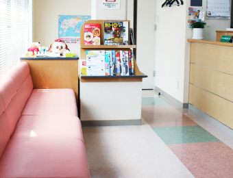 太平歯科医院詳細写真1