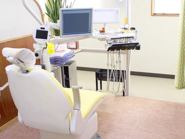 皆川歯科医院