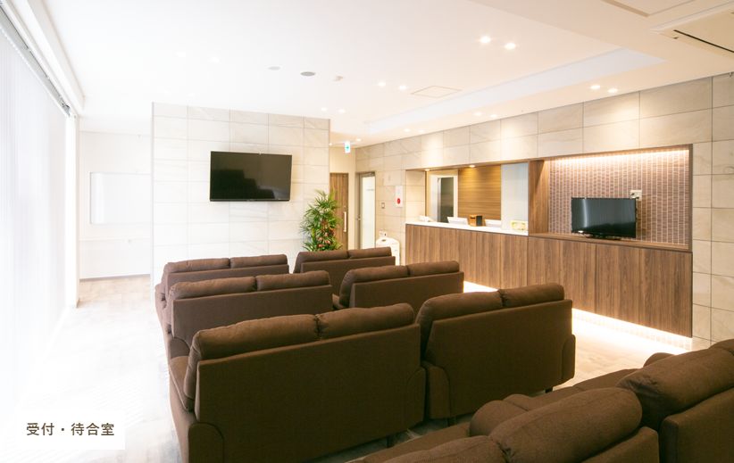 おもて内科糖尿病クリニック