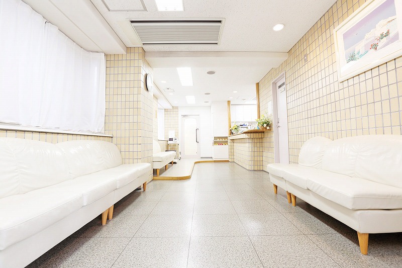 かなこレディースクリニック金沢文庫