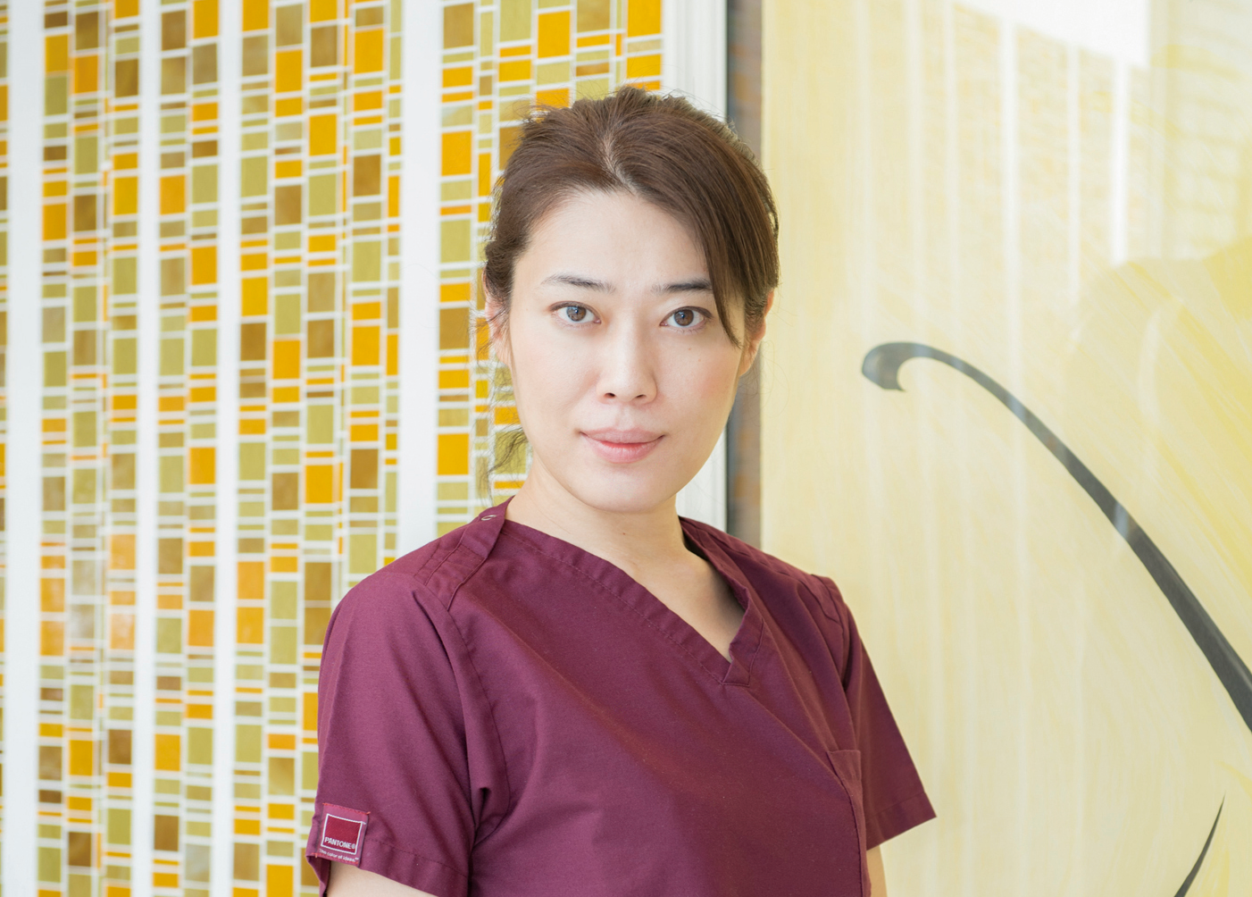 目黒区の貴子デンタルクリニックDr