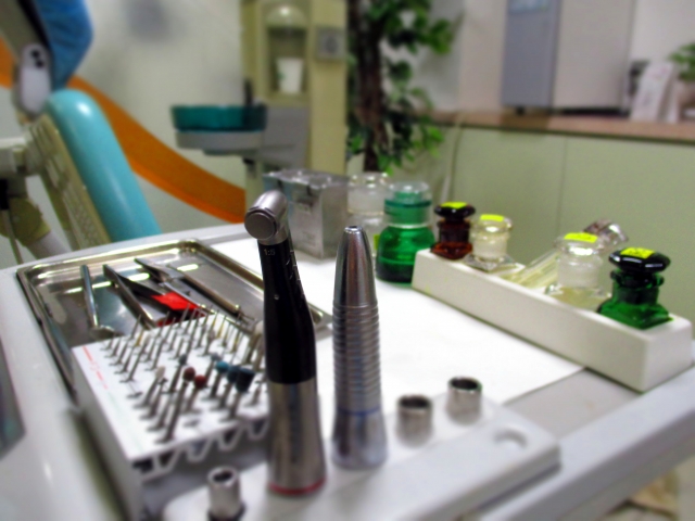 歯周病認定医アイキャッチ