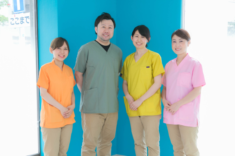 よねしま歯科・矯正歯科photo