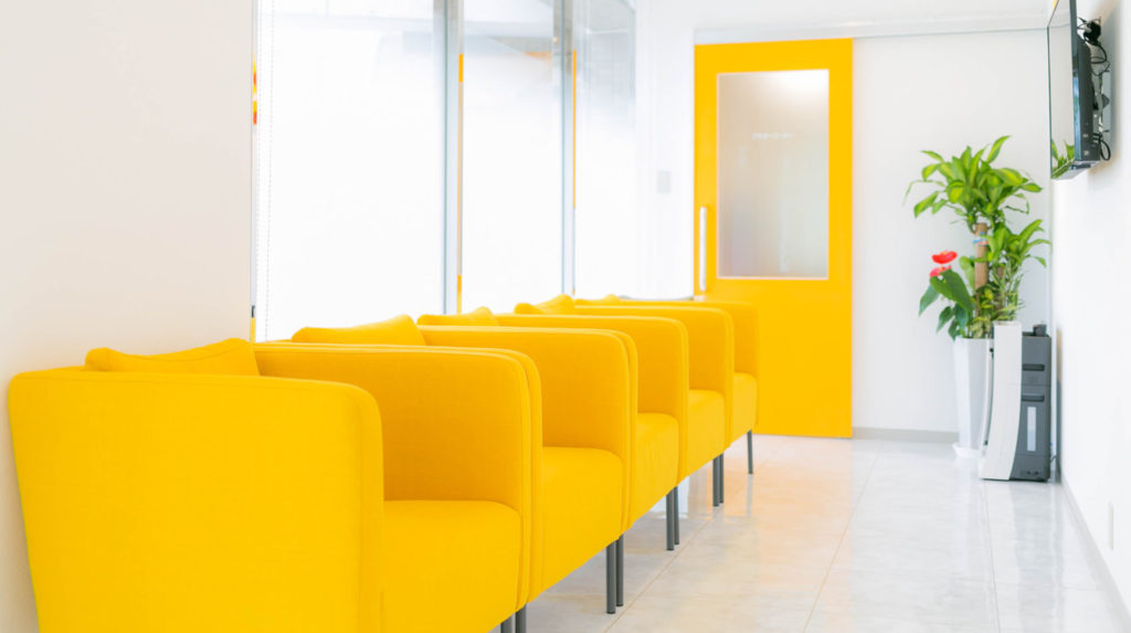 よねしま歯科・矯正歯科photo