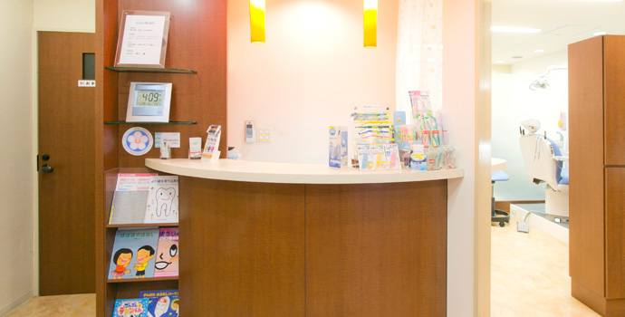 くらたに矯正歯科photo