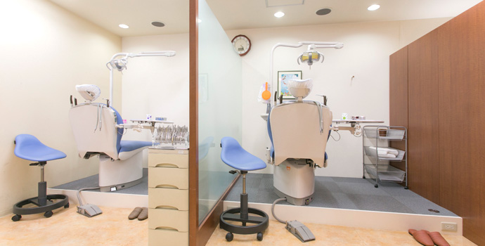 くらたに矯正歯科photo