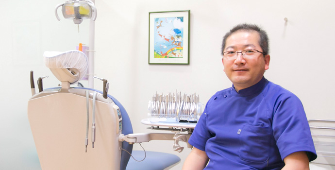 くらたに矯正歯科photo