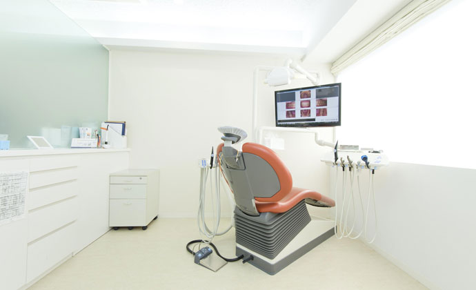 新江古田こばやし歯科クリニック