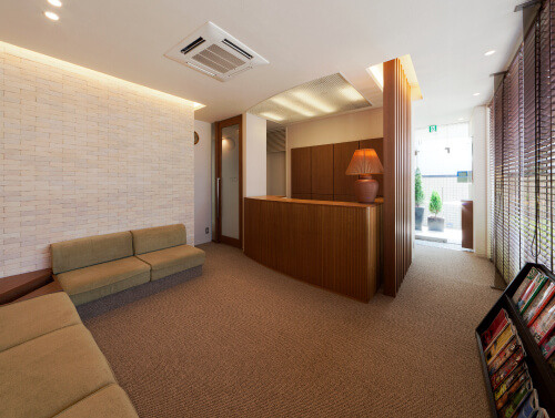 ソブエ歯科医院photo