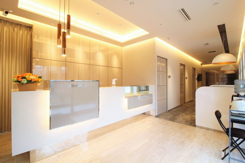 漆原歯科・矯正歯科クリニック