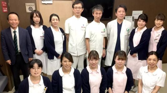 栄エンゼルクリニック